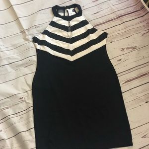 Esley NWT dress